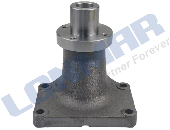 4222300M91 L70.1374 Massey Ferguson Fan Drive Housing