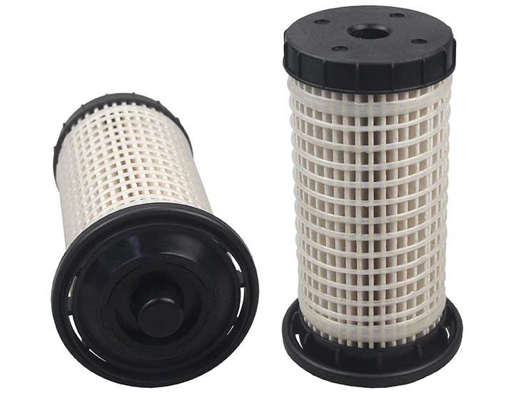 3611274 L69.2034 Perkins Fuel Filter