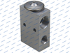 118321C1 L77.0622 Case IH Expansion Valve