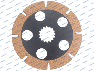 85807016 L86.0408 New Holland Friction Plate