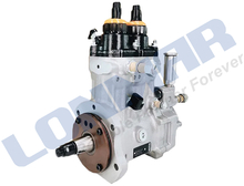 RE521422 L69.2055 John Deere Fuel Injection Pump