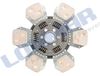 L71.1204 Deutz-Fahr Clutch Disc