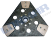 L71.1209 Deutz-Fahr Clutch Disc