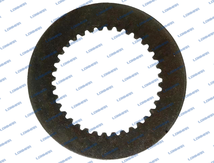L72.2017 Deutz-Fahr Clutch Friction Plate