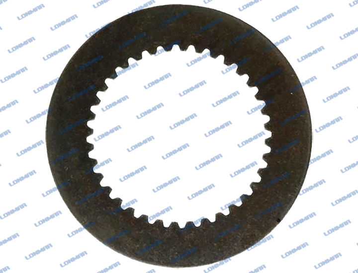 L72.2017 Deutz-Fahr Clutch Friction Plate