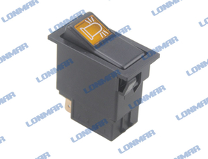 L78.0944 New Holland Rocker Switch