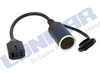 RE67014 Adapter for John Deere Tractor Spare Parts