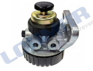 87840172 Filter Head for Ford New Holland Tractor Spare Parts