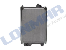 87640504 Radiator for Ford New Holland Tractor Spare Parts
