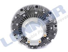 V37761900,37761900 Viscous Drive for Valtra Tractor Spare Parts
