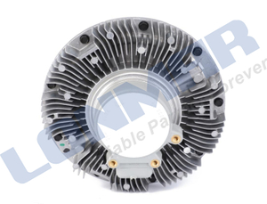 V37761900,37761900 Viscous Drive for Valtra Tractor Spare Parts