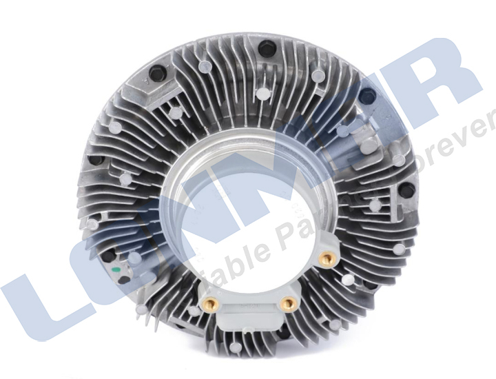V37761900,37761900 Viscous Drive for Valtra Tractor Spare Parts
