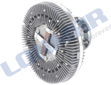F737200042210 Viscous Drive for Fendt Tractor Spare Parts