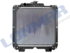 87681423,84175586,84250074 Radiator for Case IH Tractor Spare Parts