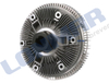 87739304 Viscous Drive for Ford New Holland Tractor Spare Parts