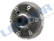 87739304 Viscous Drive for Ford New Holland Tractor Spare Parts