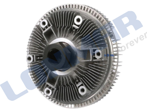 87739304 Viscous Drive for Ford New Holland Tractor Spare Parts