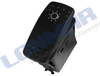 L78.1612 Massey Ferguson Rocker Switch