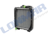 L70.1498 5172927,S5172928,5172928 Radiator used for Case IH Tractor JX1060C,JX1070C,JX1075C,JX55,JX60,JX65,JX70,JX75