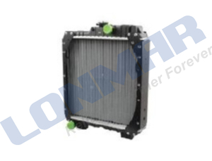 L70.1498 5172927,S5172928,5172928 Radiator used for Case IH Tractor JX1060C,JX1070C,JX1075C,JX55,JX60,JX65,JX70,JX75