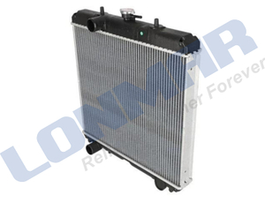L70.1784 KV23225# Radiator used for John Deere Tractor 317,320