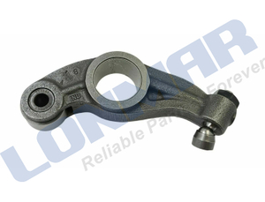 L68.5436 REC548422800,REC429863900,REC431820400,REC438604500 Rocker Arm used for John Deere Tractor 9570R,9570RT,9570RX,9620R,9620RX