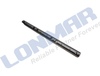 L68.7889 REC405928800 Rocker Arm Shaft used for John Deere Tractor 9570R,9570RT,9570RX,9620R,9620RX,9R 640,9RX 640