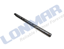 L68.7889 REC405928800 Rocker Arm Shaft used for John Deere Tractor 9570R,9570RT,9570RX,9620R,9620RX,9R 640,9RX 640
