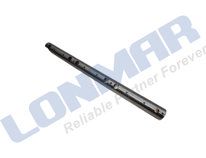 L68.7889 REC405928800 Rocker Arm Shaft used for John Deere Tractor 9570R,9570RT,9570RX,9620R,9620RX,9R 640,9RX 640
