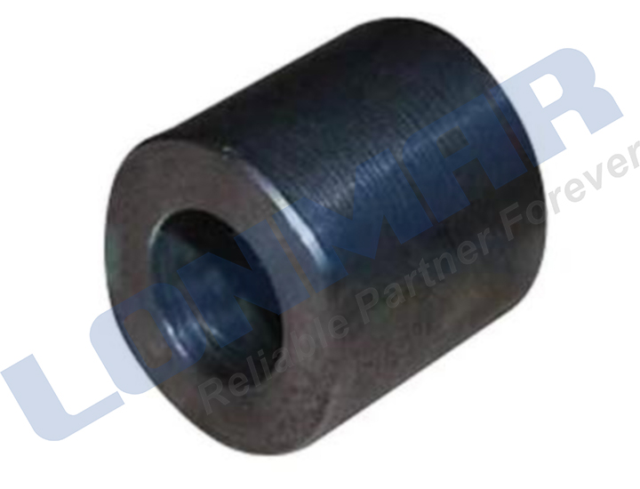 L68.8281 REC341235100 Bush used for John Deere Tractor 9570R,9570RT,9570RX,9620R,9620RX,9R 640,9RX 640