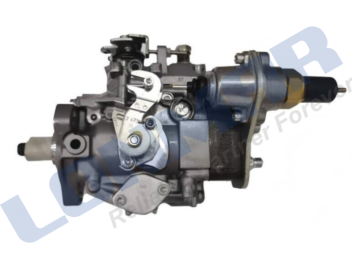 L69.7412 5096738 Fuel Injection Pump used for Case IH Tractor JX60,JX70,JX80,JX90,JX95