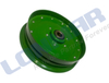 L86.0980 AH170234 Belt Pulley used for John Deere STS Series