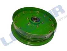 L86.1005 AH211639 Belt Pulley used for John Deere STS Series