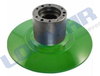 L86.1015 H223211 Belt Pulley used for John Deere STS Series