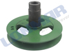 L86.0103 H179093 Belt Pulley used for John Deere STS Series