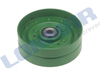 L68.2058 AH150900 Belt Pulley used for John Deere STS Series