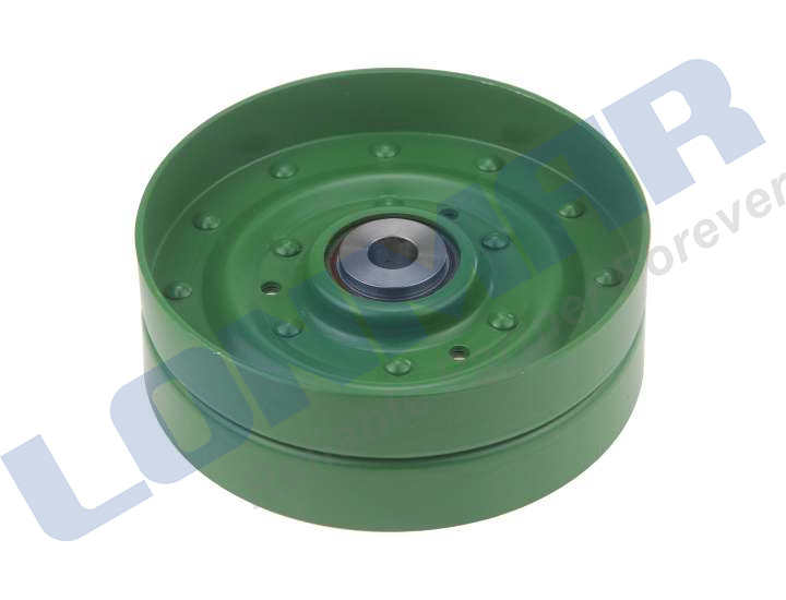 L68.2058 AH150900 Belt Pulley used for John Deere STS Series