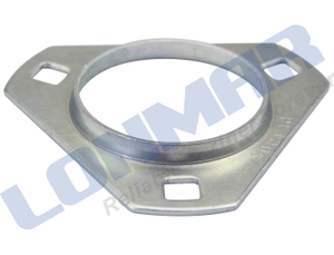 L86.0802 H103264 Flanged Housing used for John Deere STS Series