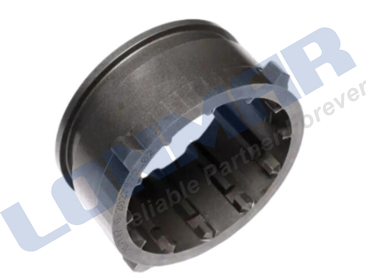 L86.1186 Z62147 Sleeve used for John Deere STS Series