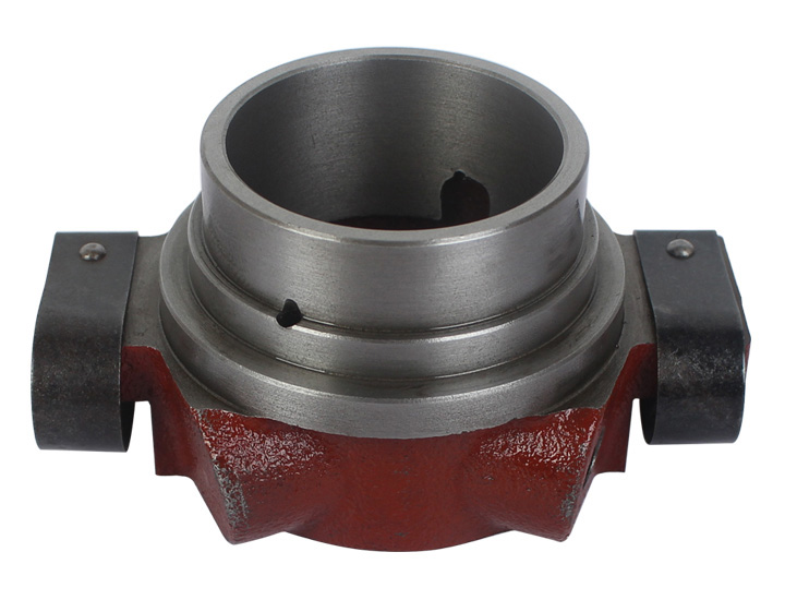 Reliable Clutch Bearings for Agricultural Machinery — Trusted by Professionals