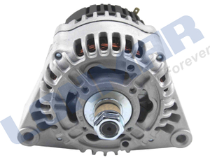 01181743 01182039 01183183 01183429 01183622 Alternator used for Deutz BF4M2012C BF6M2012C