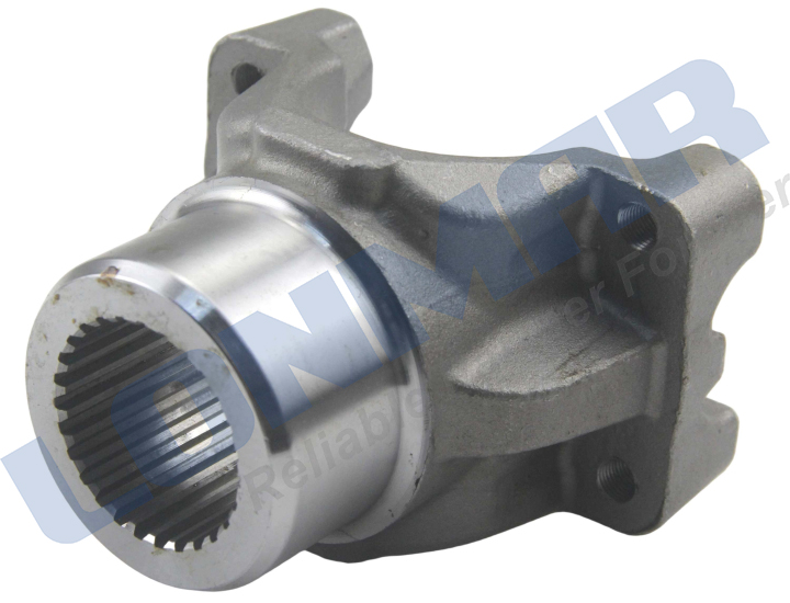 L73.4108 H121681 Drive Shaft Yoke used for John Deere 9400 Maximizer 9410 Maximizer 9470 STS 9500 Maximizer 9500 SideHill 9510 9550