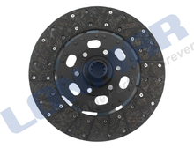 L71.0194 519127M91 3620400M92 Clutch Disc used for Massey Ferguson 1080 1085 285 (USA) 592 595 595MKII