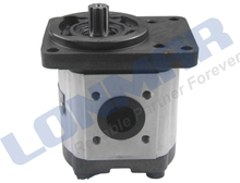 L79.2282 067001R1 067001T1 Hydraulic Pump used for Massey Ferguson 650 660 680 7150 7170 7180 7215