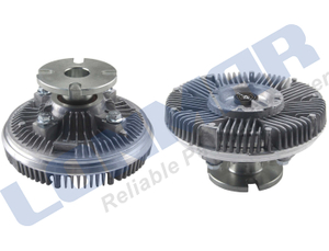 L70.1009 245838A1 245838A2 Viscous Drive used for Case IH 5120 5130 5140 5150
