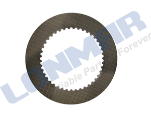 L74.0950 AR68945 AR94517 RE27871 RE234261 Clutch Friction Plate Used for John Deere 4040 4240 4440 8440 8640 360D 360DC 360DG 4040