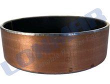 L73.4993 1A8470-11570 Bush Used for Yanmar YM342A YM347Y YM351 YM357 YM359A YT359Y