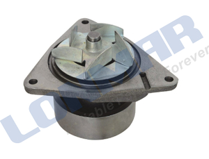 L70.2198 K3966841 Water Pump used for Case IH Tractor