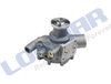 L70.2202 350-2536,20R-0259 Water Pump used for Caterpillar Tractor 973C,D6R,D6T,D7R