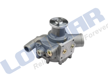 L70.2202 350-2536,20R-0259 Water Pump used for Caterpillar Tractor 973C,D6R,D6T,D7R